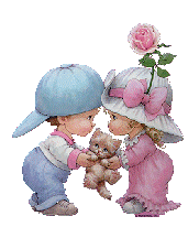 2 amoureux